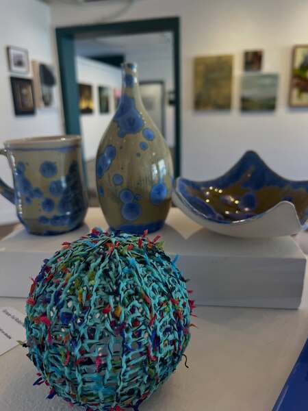 Auric Gallery