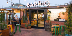 Full Restaurant Buyout