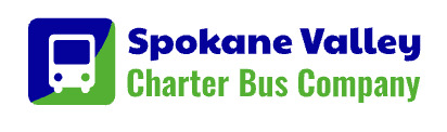 Spokane Charter Bus Company