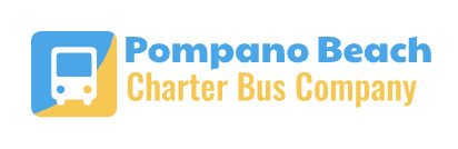 Pompano Beach Charter Bus Company