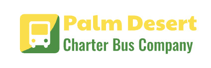 Palm Desert Charter Bus Company