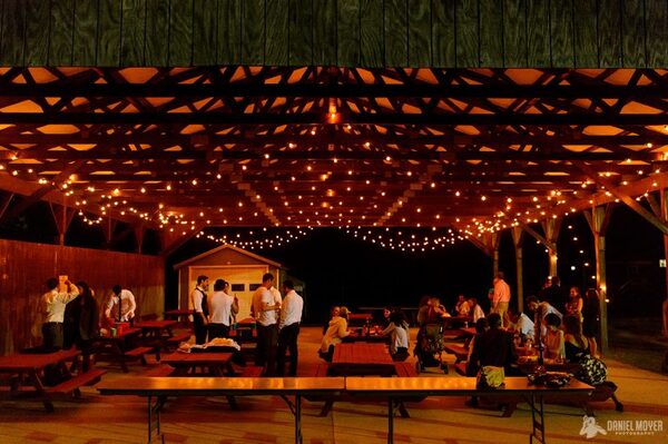 Camp Eagle Hill