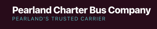 Pearland Charter Bus Company