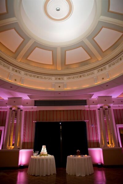Kemp Center for the Arts