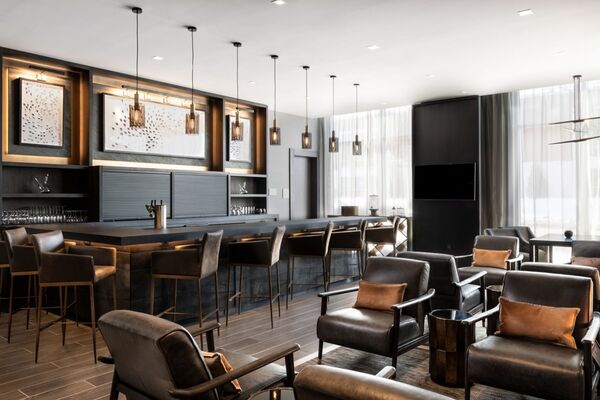 AC Hotel Sacramento Folsom