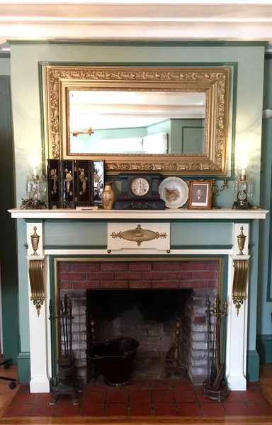 Maxfield Inn