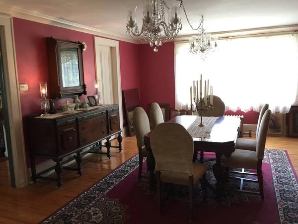 Maxfield Inn