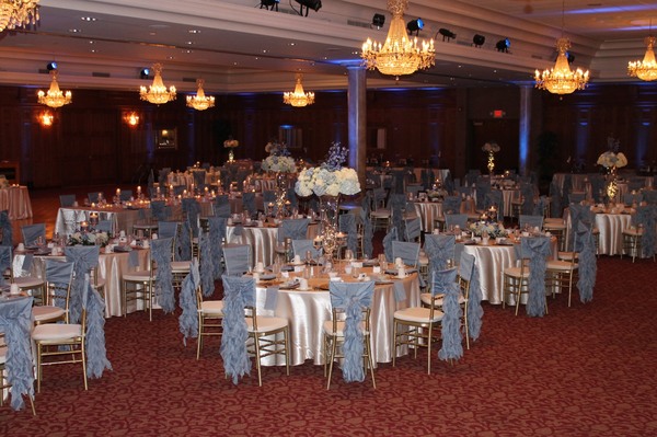 Horizons Conference Center