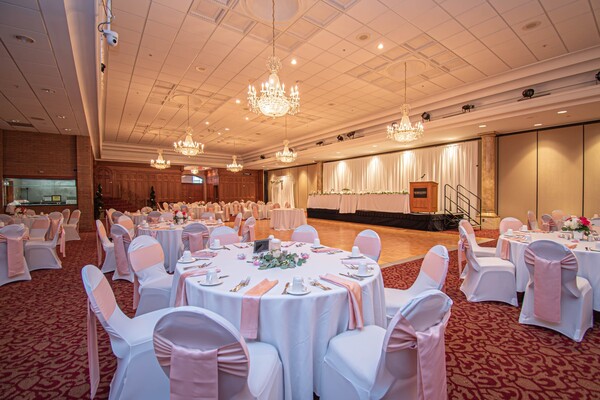 Horizons Conference Center