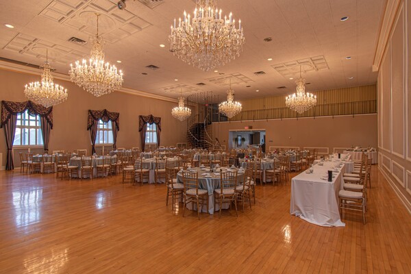 Horizons Conference Center