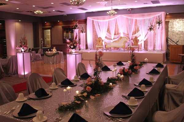 Horizons Conference Center