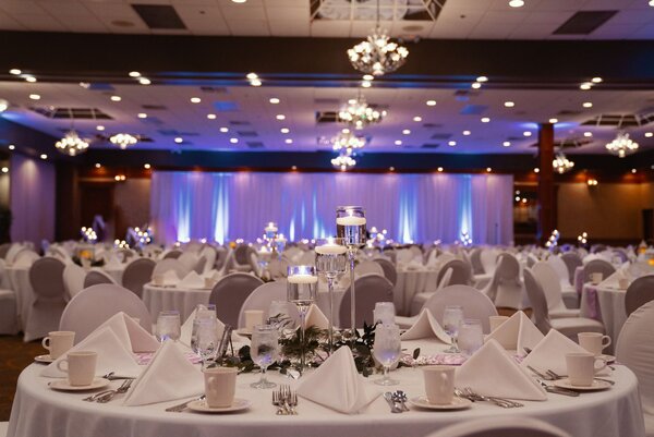 Horizons Conference Center