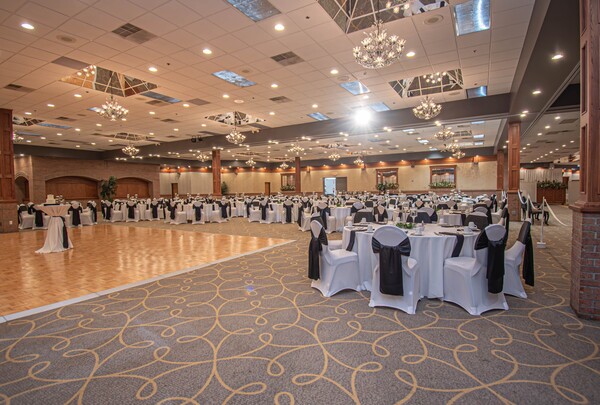 Horizons Conference Center