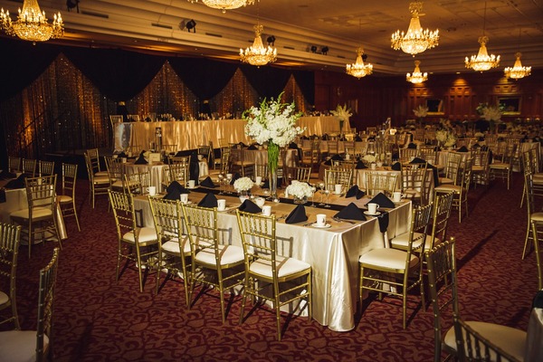 Horizons Conference Center