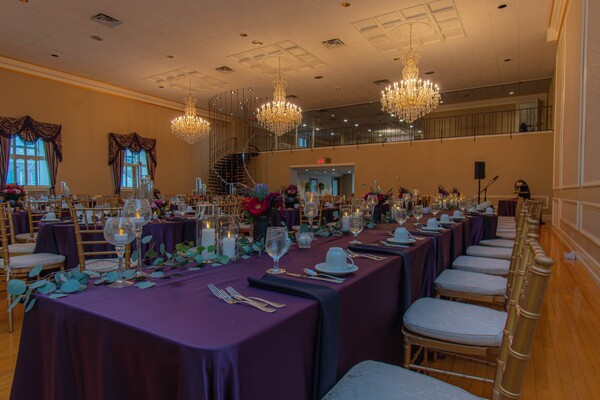 Horizons Conference Center