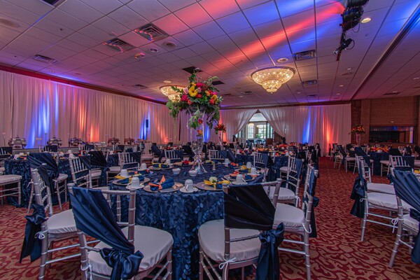 Horizons Conference Center