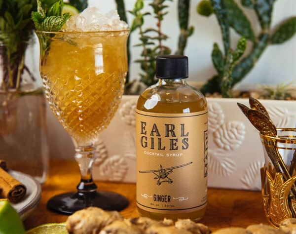Earl Giles
