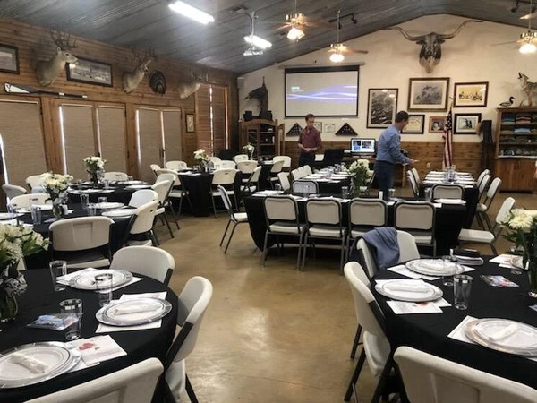 Stasney's Cook Ranch