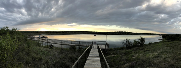 Stasney's Cook Ranch
