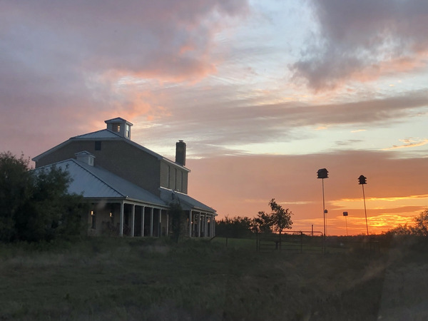 Stasney's Cook Ranch