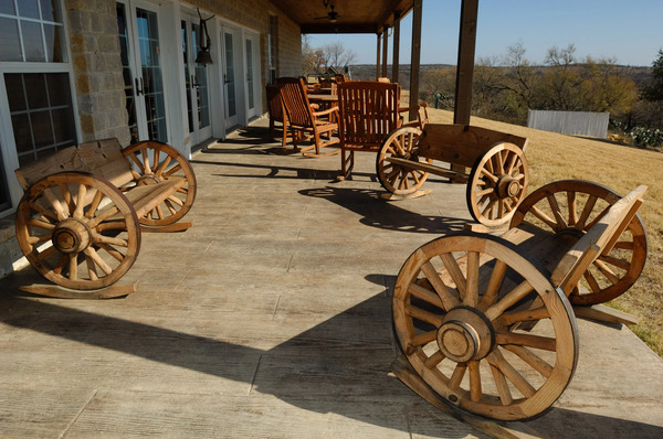 Stasney's Cook Ranch