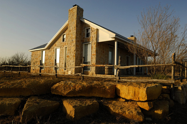 Stasney's Cook Ranch