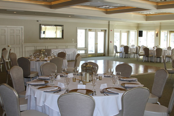 Abenaqui Country Club