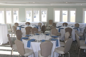 Abenaqui Room