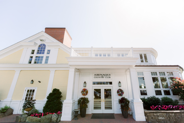 Abenaqui Country Club