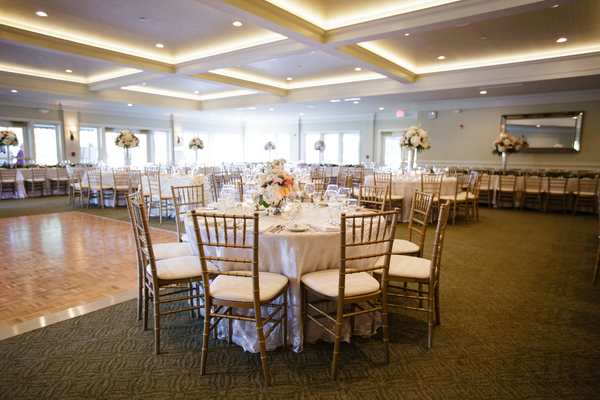 Abenaqui Country Club