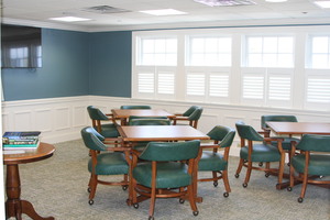 Card Room