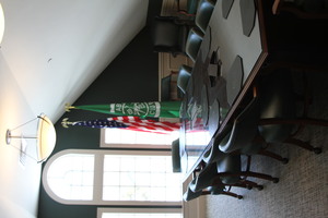 Governor's Board Room