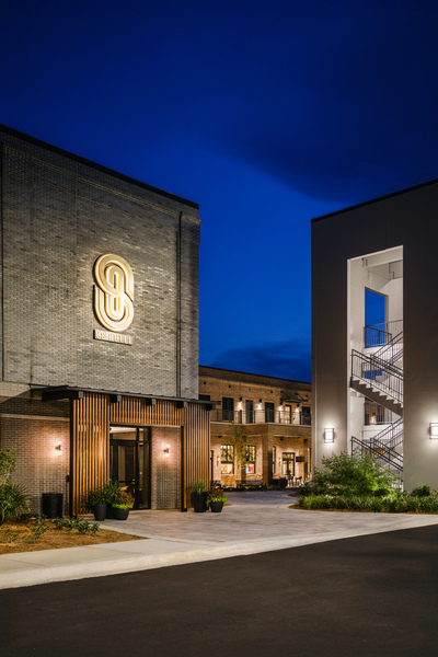 OS Hotel
