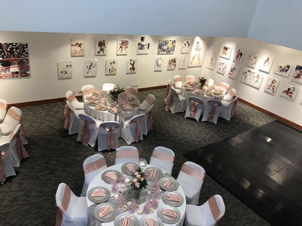 Muhammad Ali Center