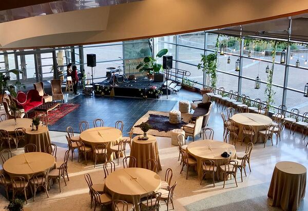 Muhammad Ali Center
