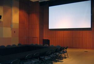 Auditorium
