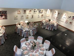 Howard Bingham Gallery
