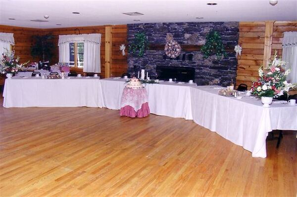 Stockbridge Sportsmen's Club