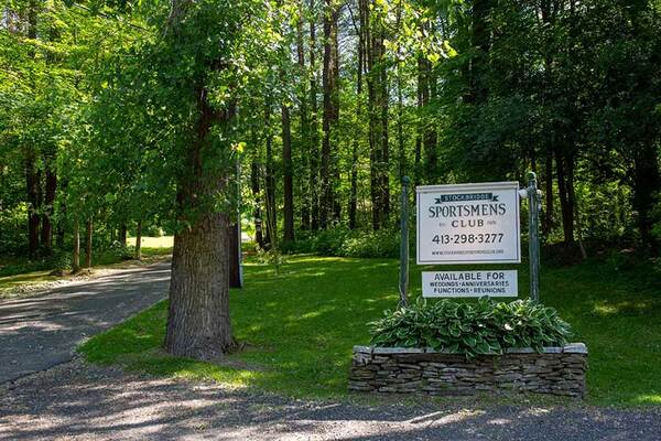 Stockbridge Sportsmen's Club