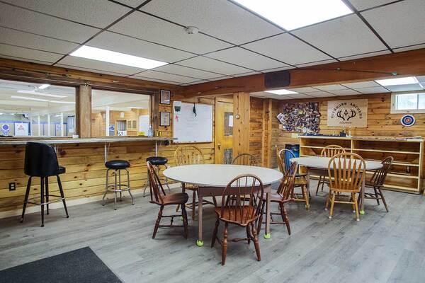Stockbridge Sportsmen's Club