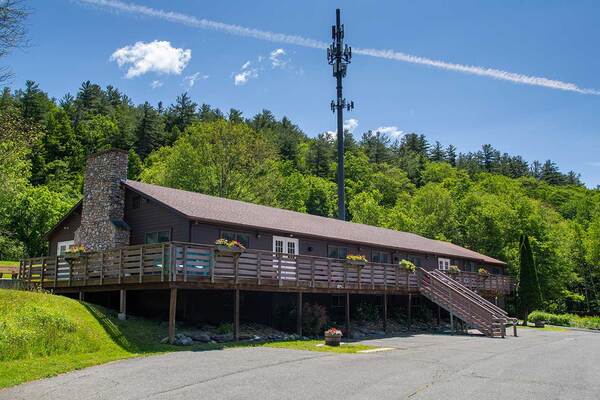 Stockbridge Sportsmen's Club