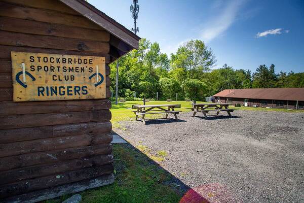 Stockbridge Sportsmen's Club