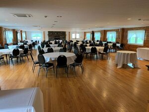 The Hall