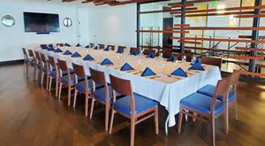 Private Dining Room
