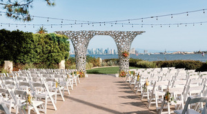 Ceremony Site