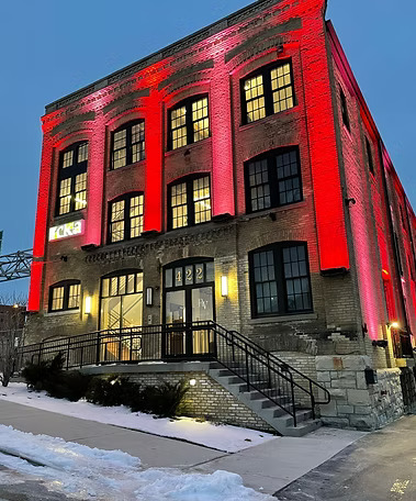 River Valley Historic Venue