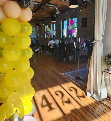 River Valley Historic Venue