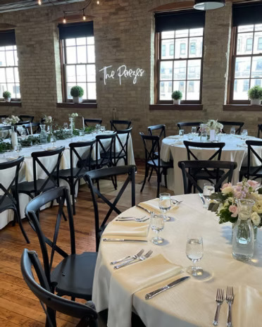River Valley Historic Venue