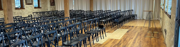 River Valley Historic Venue