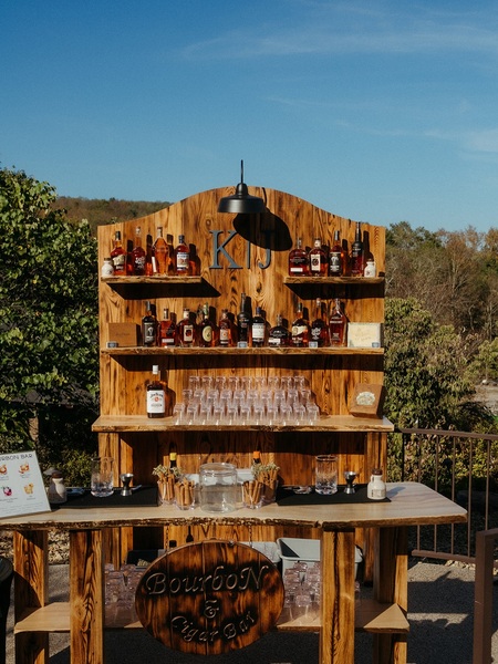 The Barn at Maple Falls